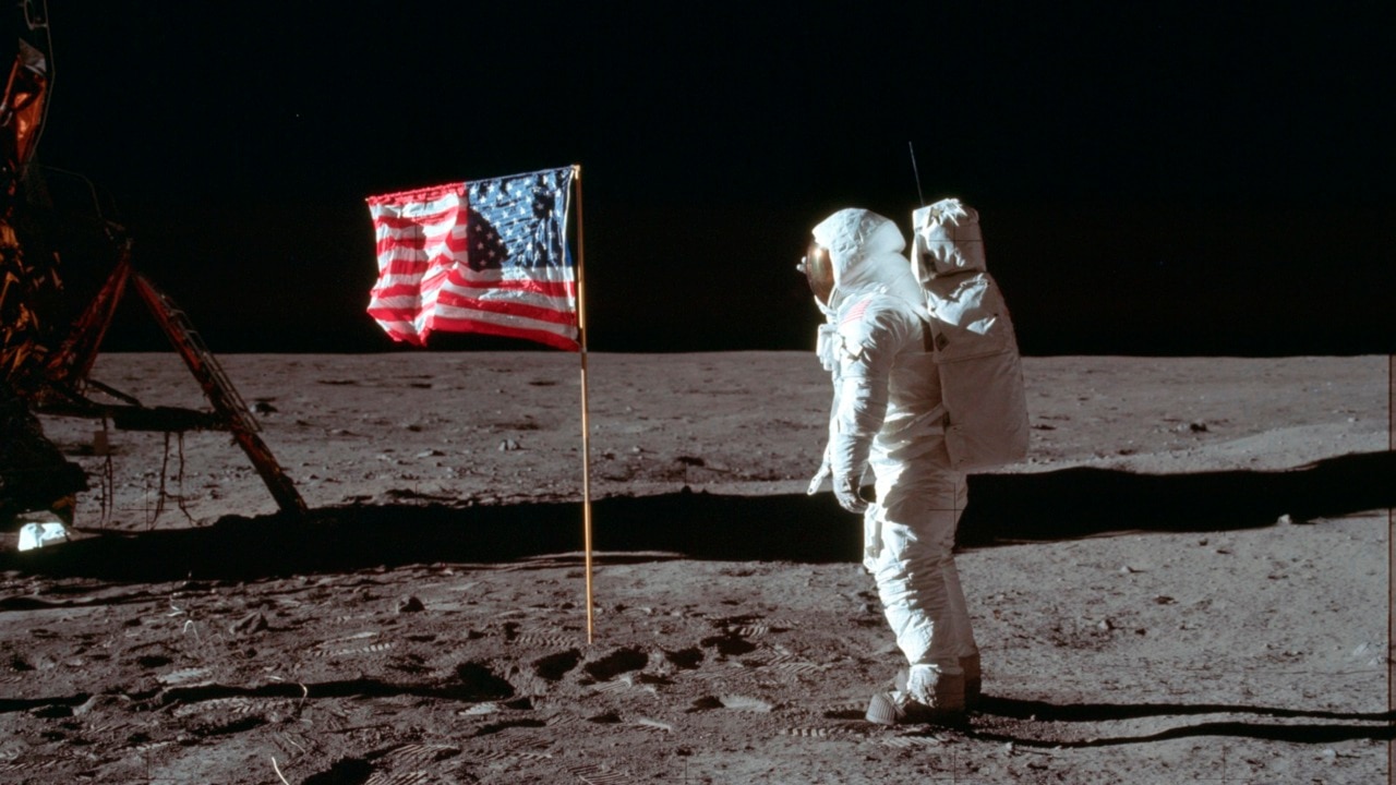 Moon landing reflections highlight Australia’s key role