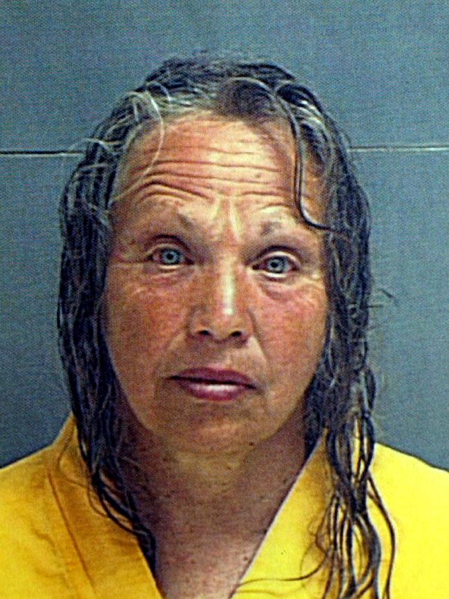 In 2010, Barzee was sentenced to spend 15 years in prison. But her time behind bars was cut short.