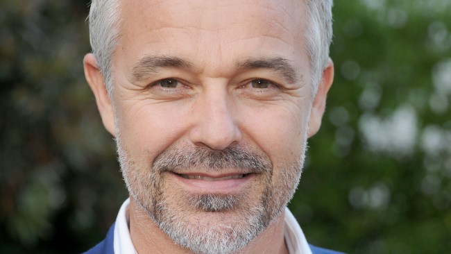 Daddo had a CT scan done at the end of last year after experiencing a sore stomach related to parasites, but the scan results signaled something far more complicated, the Daily Telegraph reported. Picture: Getty