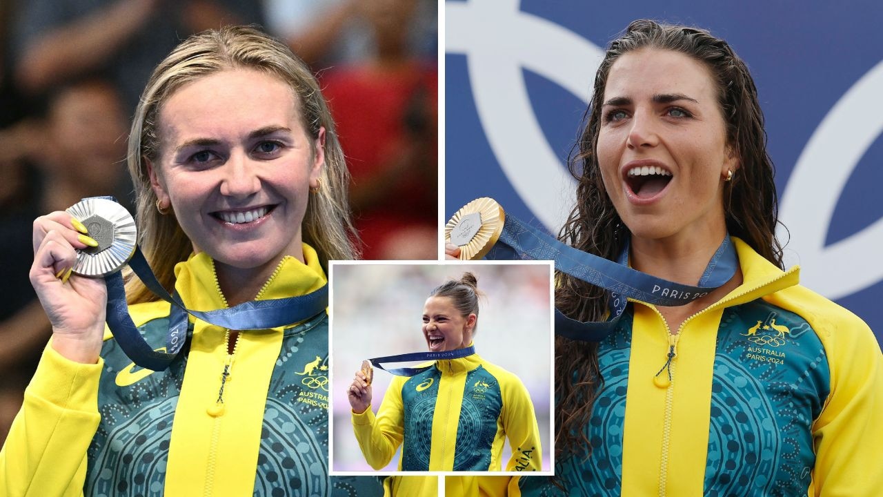 How Paris has crowned new Aussie heroes… and exposed a ‘massive missed opportunity’