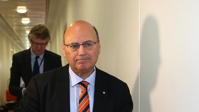 Arthur Sinodinos. Picture: Kym Smith