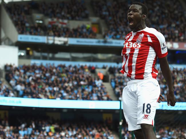 Mame Biram Diouf’s excellent goal proved decisive.