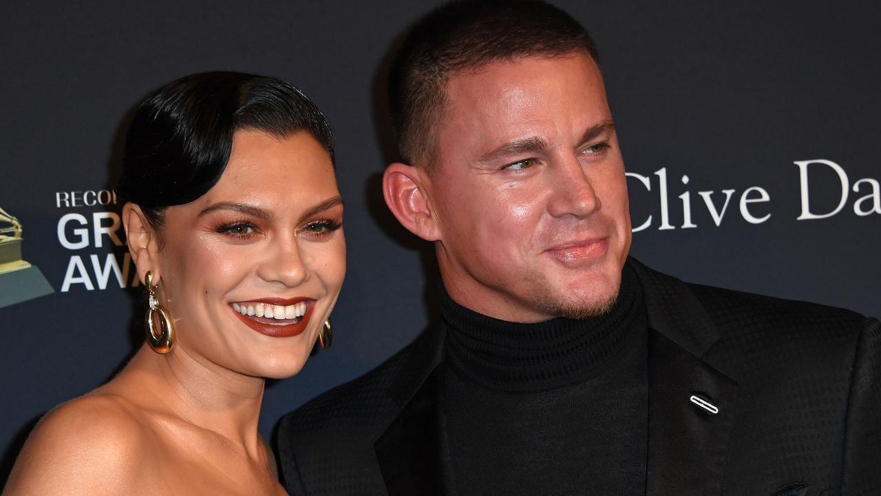 Channing Tatum, Jessie J break up again after getting back together ...