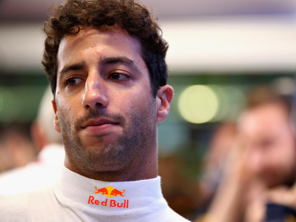 F1 news: Daniel Ricciardo, Red Bull, Max Verstappen, 2021 driver line ...