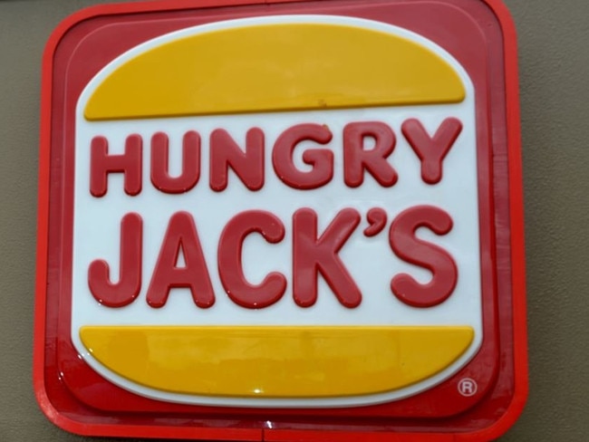 Hungry Jack's has opened a new restaurant at the West Gosford Shopping complex.