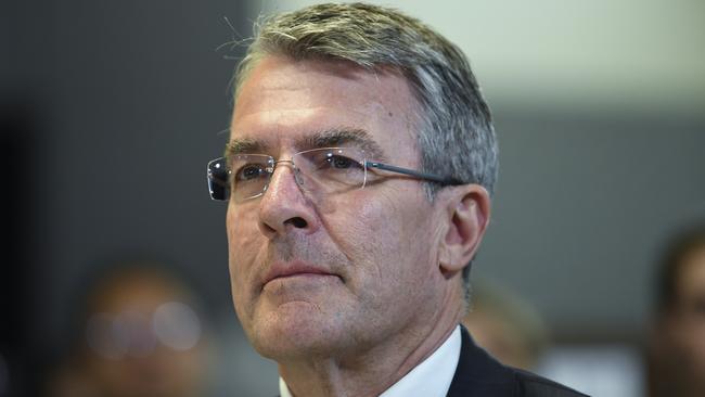 Shadow Attorney-General Mark Dreyfus. Picture: AAP