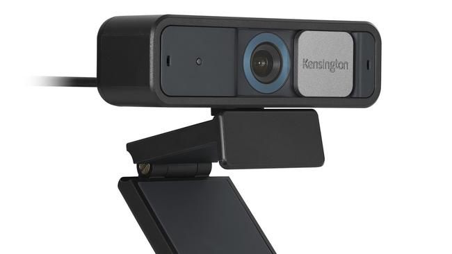 The Kensington W2050 Pro Webcam is part of a larger Professional Video Conferencing ecosystem.