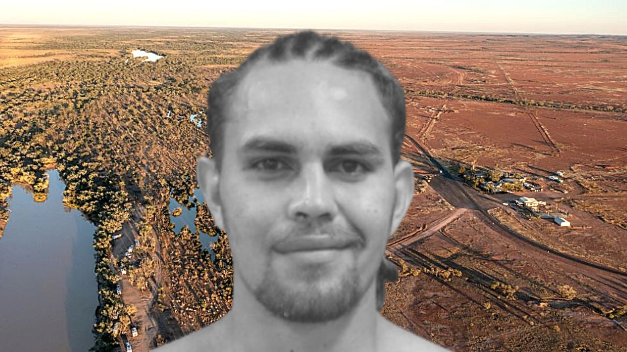 Jeremiah Rivers vanished from a remote campsite in Queensland’s outback in 2021.