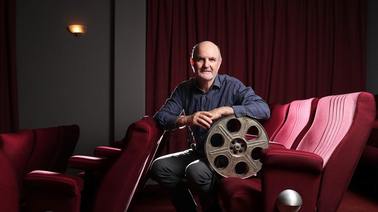 Next chapter for State Cinema begins with sale