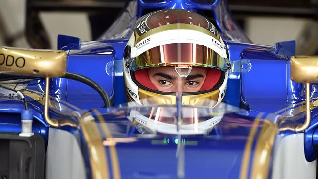 Pascal Wehrlein will return to Sauber for the Bahrain GP.