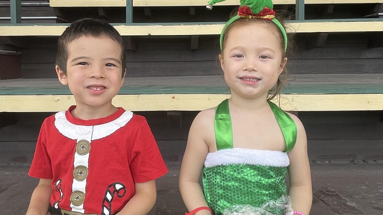 Photos ‘Joy to the World’ community Christmas carols The Cairns Post