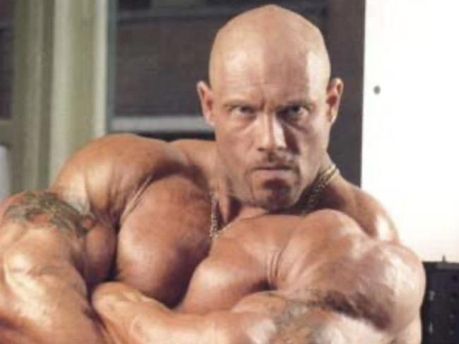 Mr Universe bodybuilder Shaun Davis has died aged just 57 - leaving his family friends “absolutely devastated”.