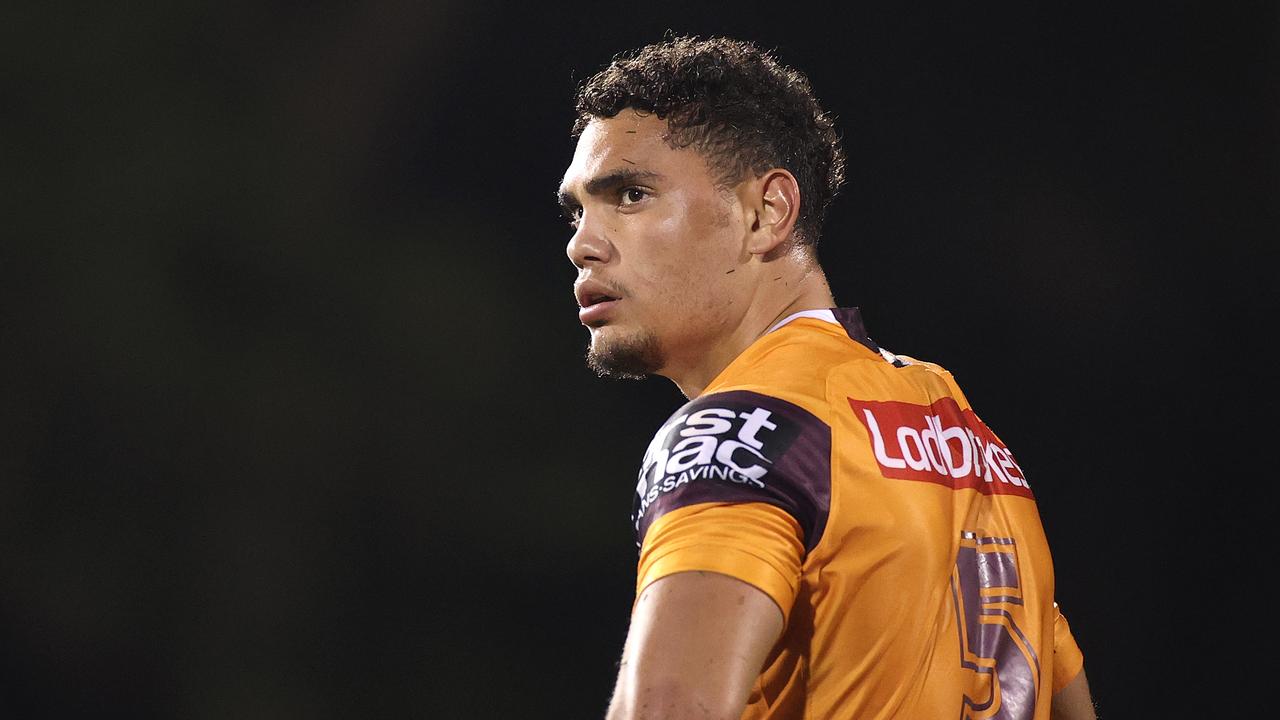 NRL 2021: Brisbane Broncos v Warriors, Reece Walsh future, contract, Kevin  Walters, Cameron George