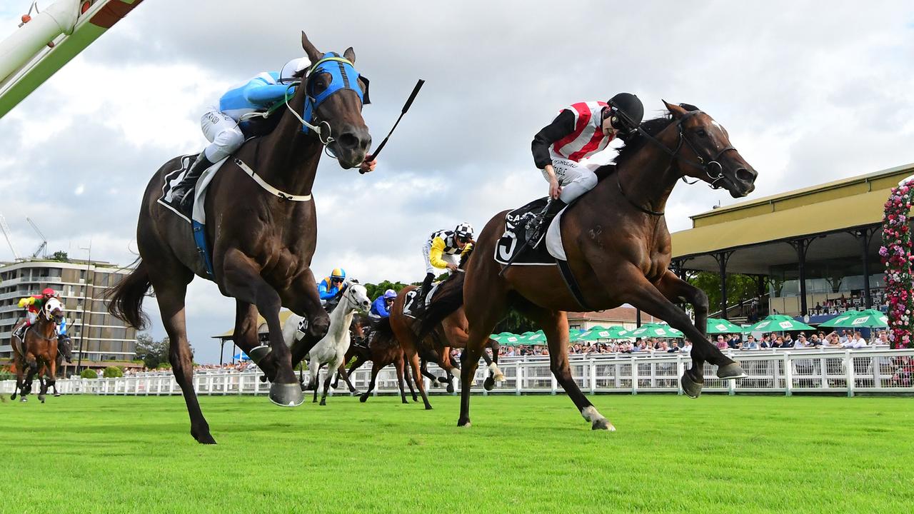 Eagle Farm racecourse | news.com.au — Australia’s leading news site