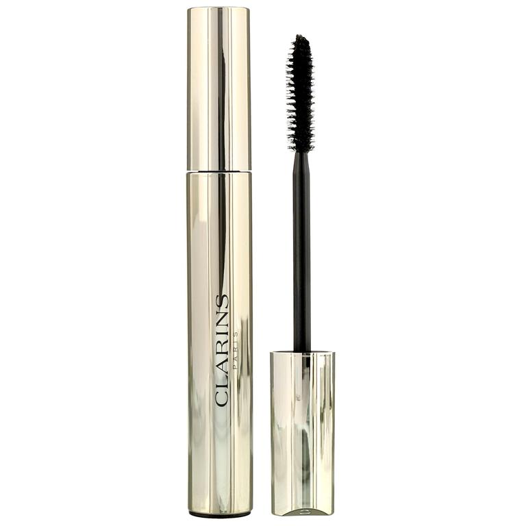 You can create soft and dramatic lash looks with this gorgeous mascara. Picture: Supplied