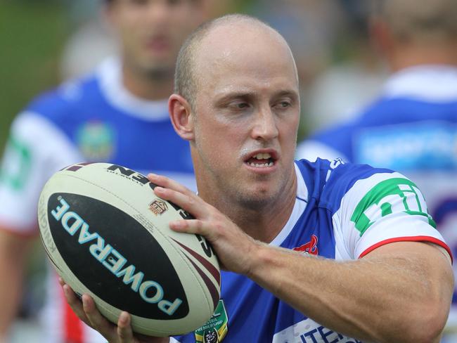 Knights target journeyman to revive Newcastle’s backyard