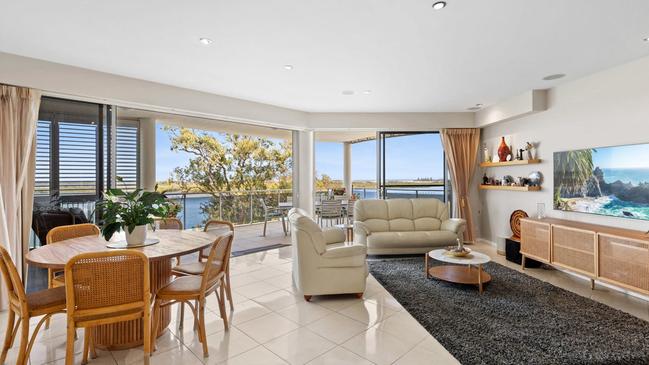 Picnic Point Esplanade, Maroochydore. Picture: realestate.com.au