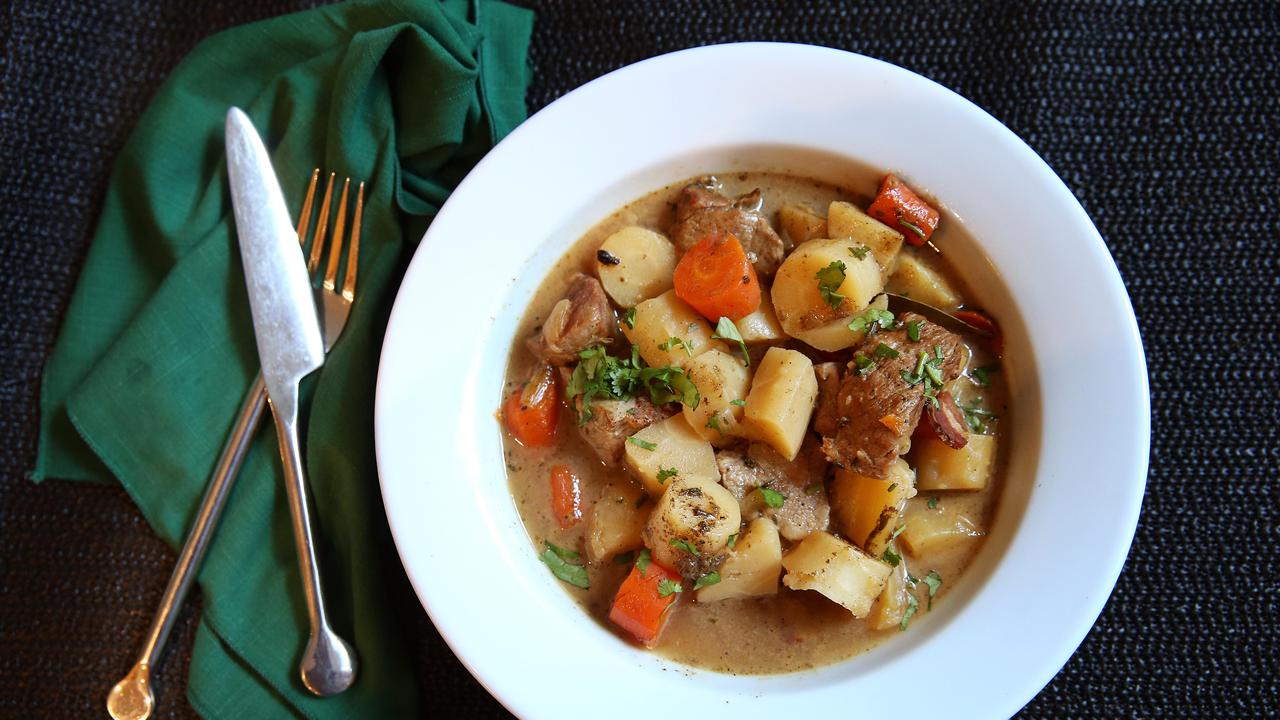 Veal casserole with chunky winter vegetables. <a href="https://www.weeklytimesnow.com.au/country-living/food/veal-casserole-with-chunky-winter-vegetables-the-perfect-seasonal-meal/news-story/5c1e2c945f4e41ad76a639bef48b1a3a" rel="nofollow" target="_blank">Recipe here. </a>Picture: Andy Rogers