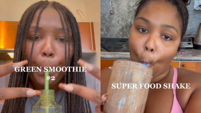 People have A LOT of thoughts about Lizzo’s juice cleanse | body+soul