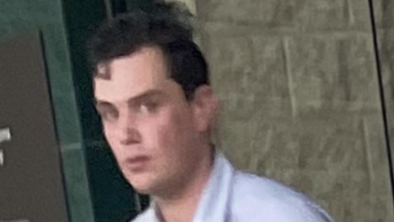 ‘Brazen’ and ‘frightening’ upskirter also stole girl’s bathers at beach
