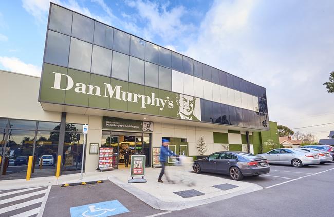 Dan Murphy’s have said if their application is unsuccessful they will take the matter to the Supreme Court.