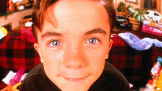 The sitcom was hugely successful in the early to mid-2000s. Source: Fox