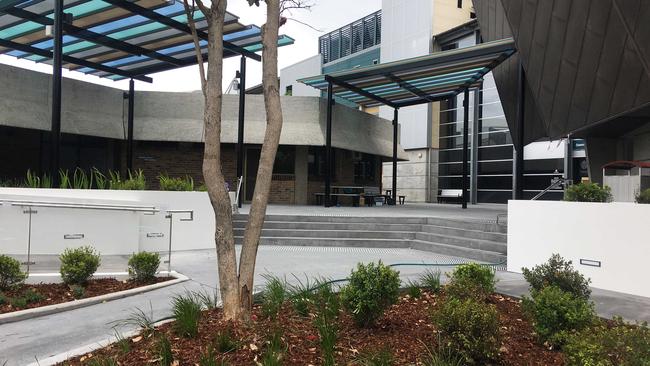 The Tweed Heads Civic Centre will reopen after undergoing a $1.2million rennovation.