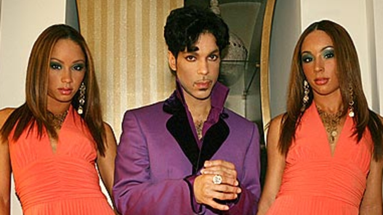 Prince New Song Secret Welcome 2 America Album To Be Released In July Daily Telegraph