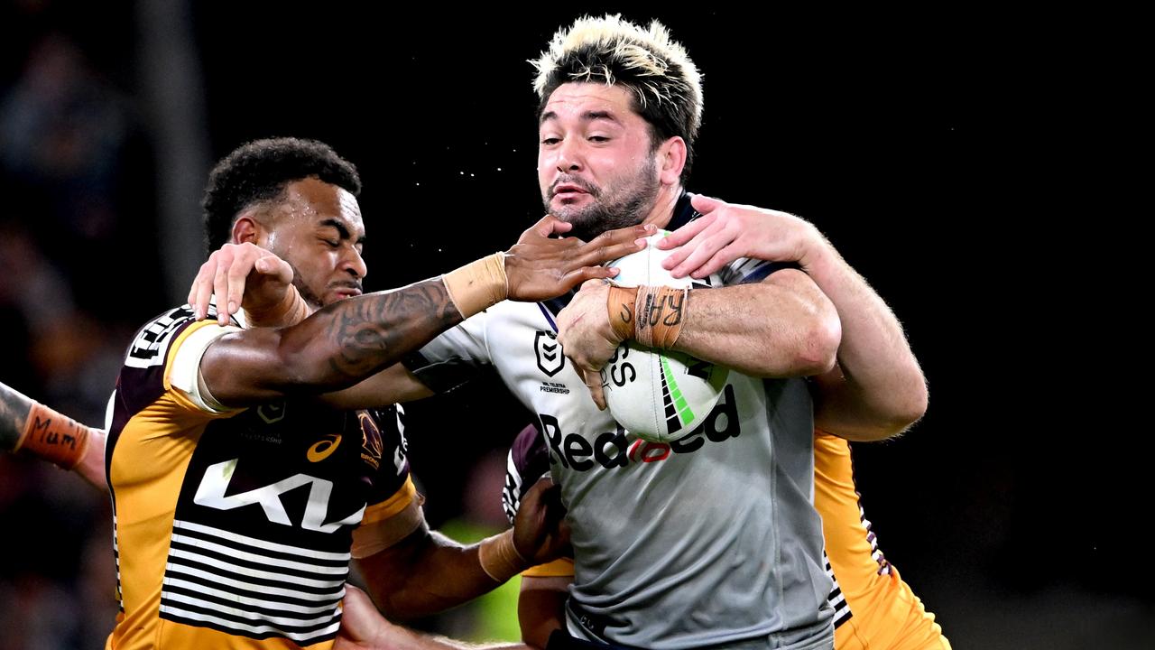 Brisbane, Australia. 27th July, 2023. Brandon Smith of the Roosters in  action during the NRL Round 22 match between the Brisbane Broncos and the  Sydney Roosters at the Gabba in Brisbane, Thursday