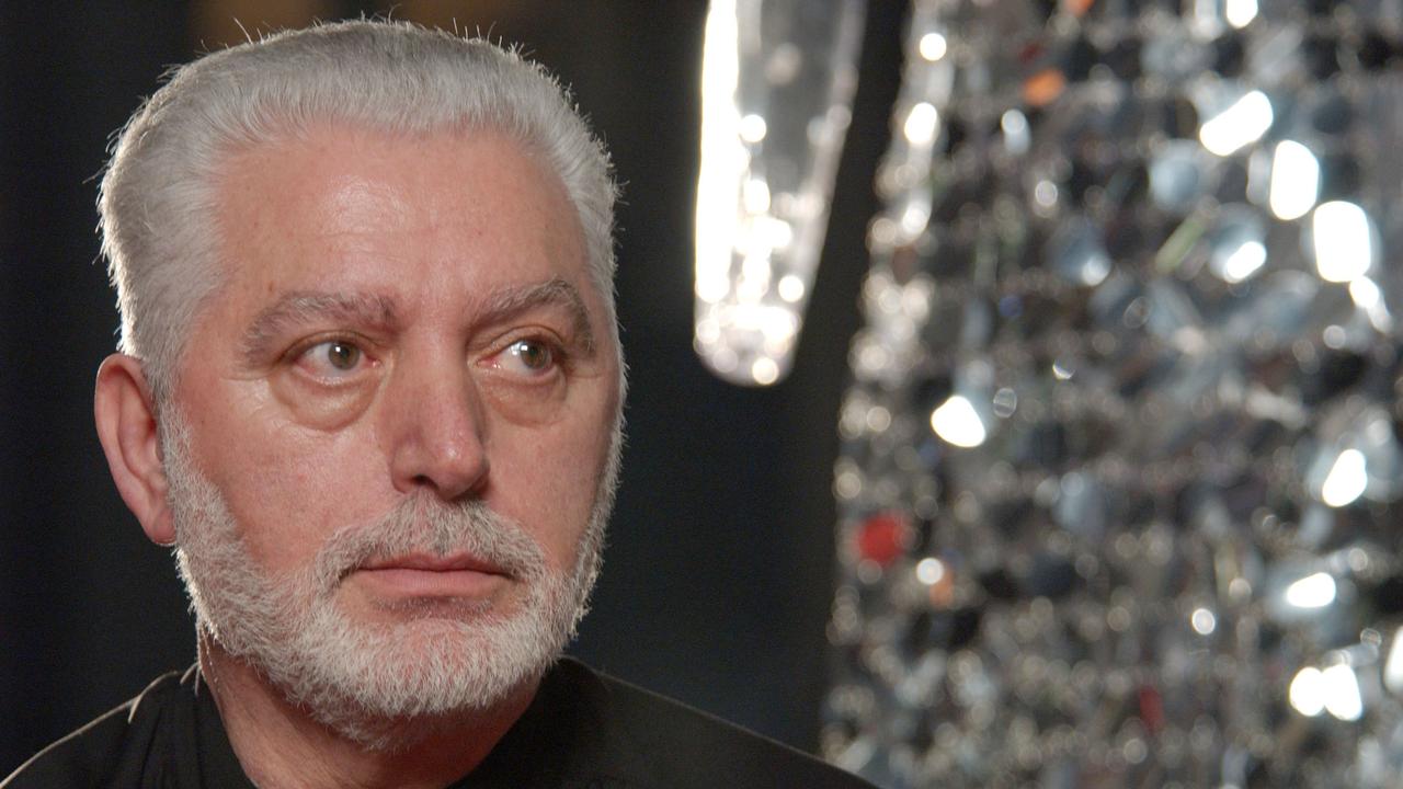 Paco Rabanne dies aged 88 – news.com.au