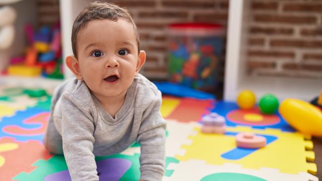 Genius childcare centres around Australia have been shut down. Picture: iStock