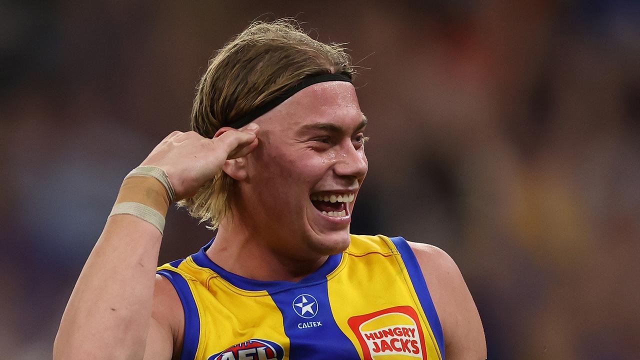 Eagles’ optimism grows that Reid will resist Vic mega offers