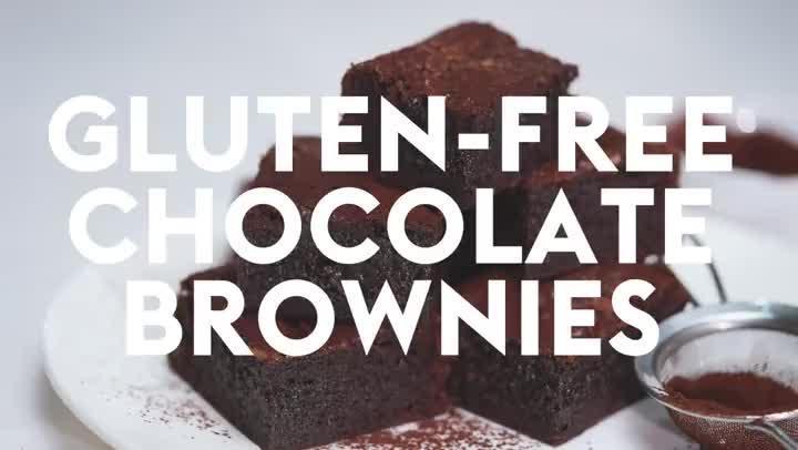 Chocolate brownies