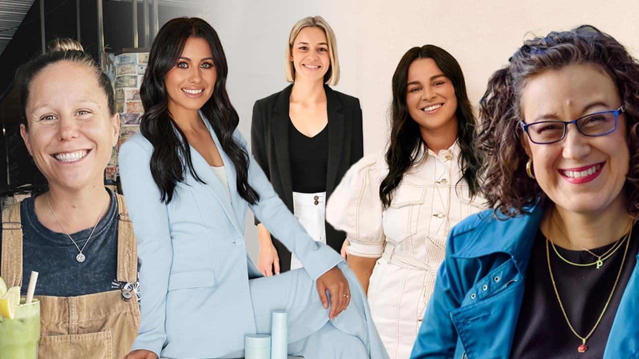 The Sunshine Coast is home to many top businesswomen, including these business owners who have all forged successful careers in their chosen fields.