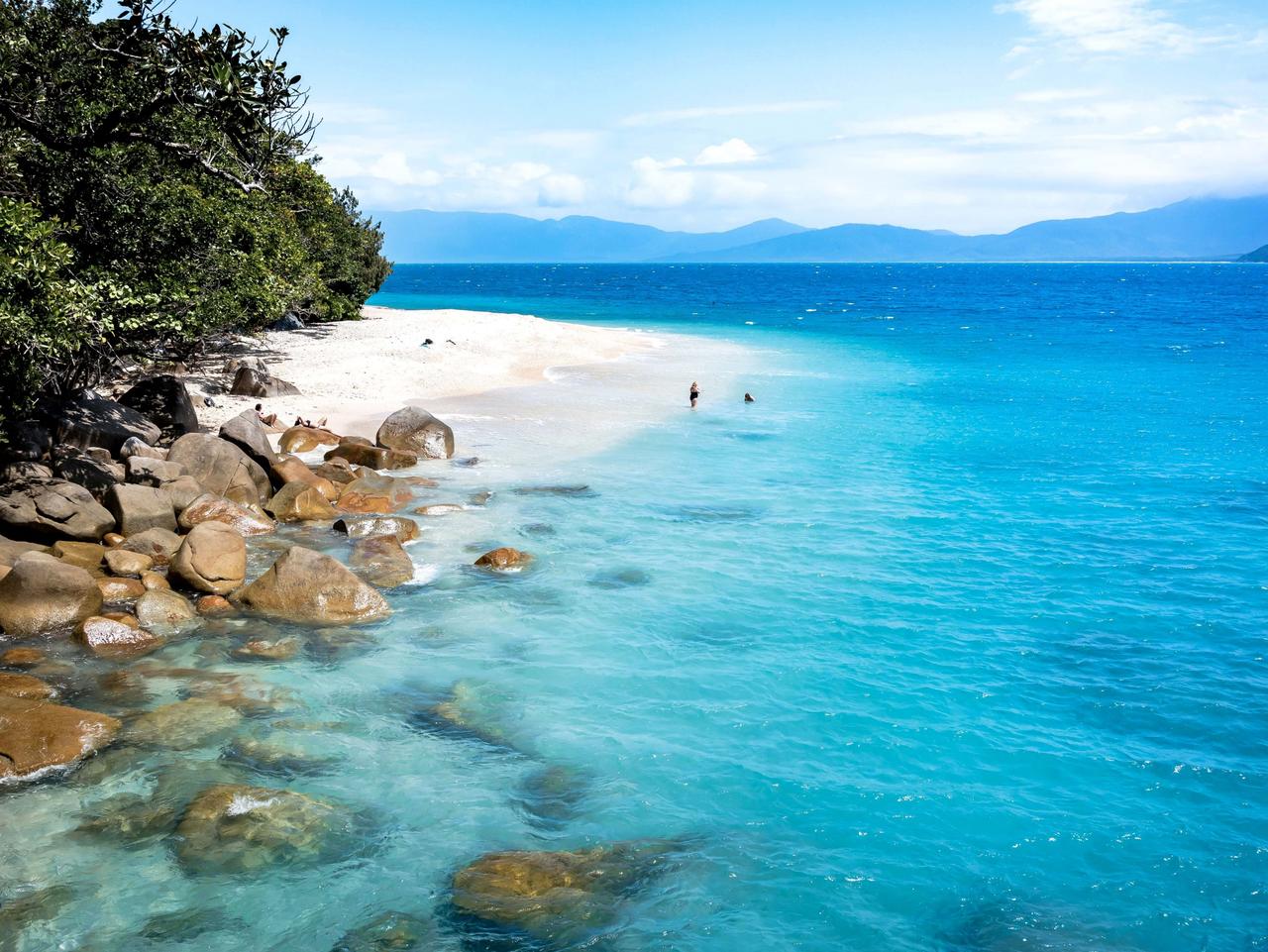 Where are the best beaches in Australia? | escape