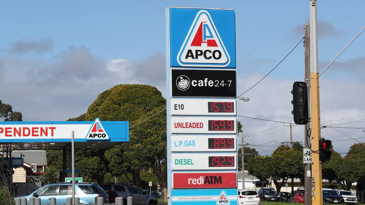 Have your say: Where is the best servo food in Geelong?