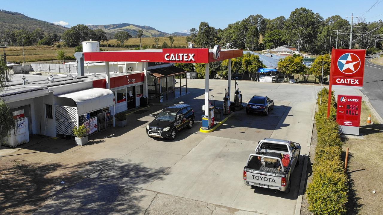 UP FOR GRABS: Harlin Roadhouse will hit the market this month, and the selling agent says it is the perfect investment opportunity.