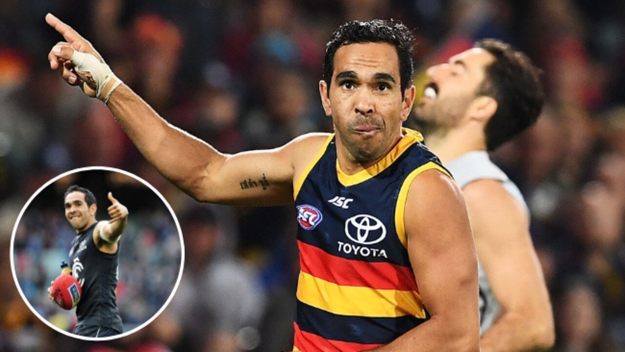 Eddie Betts To Leave Adelaide Crows Outlet | head.hesge.ch