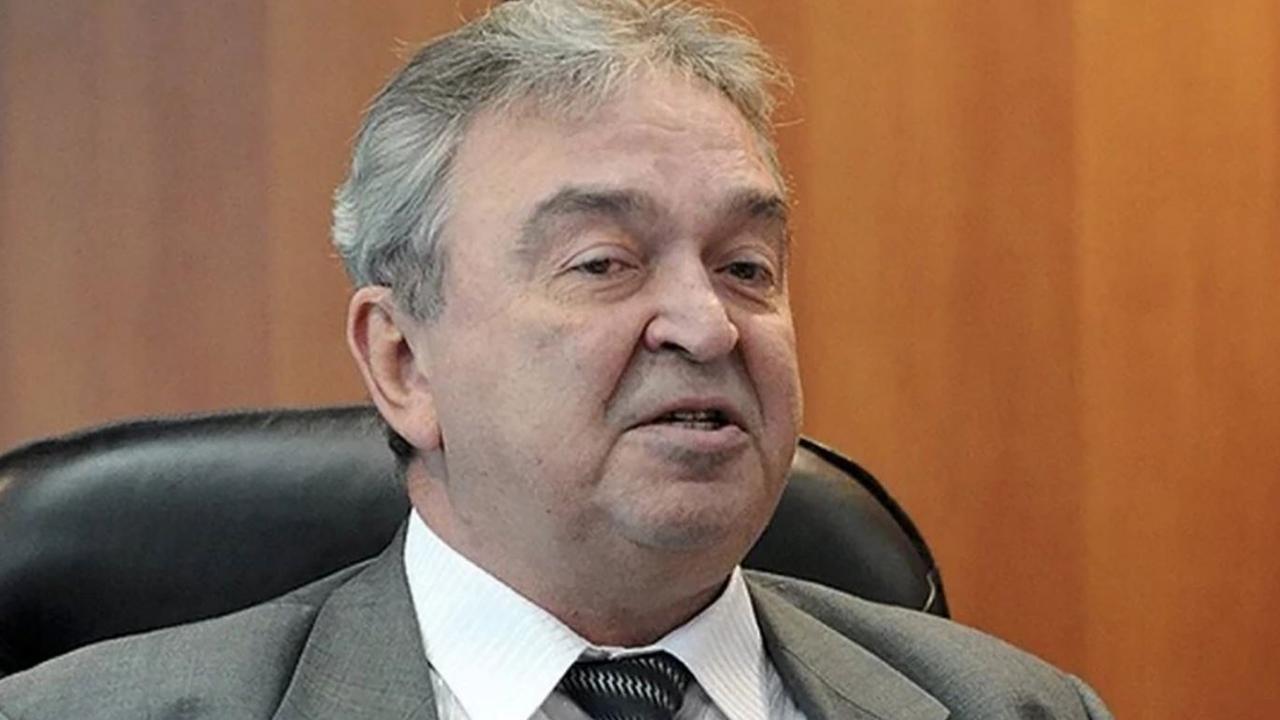 Vladimir Nesterov, a director general in Russia’s space industry, was also reported to have died over the festive period. Picture: Twitter/NASA Watch