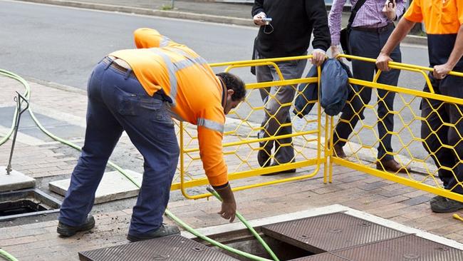 The NBN will include a mix of wireless, satellite, cable, and copper connections.