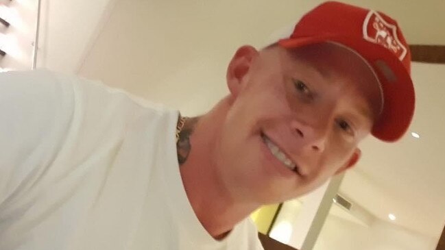 Jeremy Scott Campbell was sentenced in Maroochydore Magistrates Court on July 17.