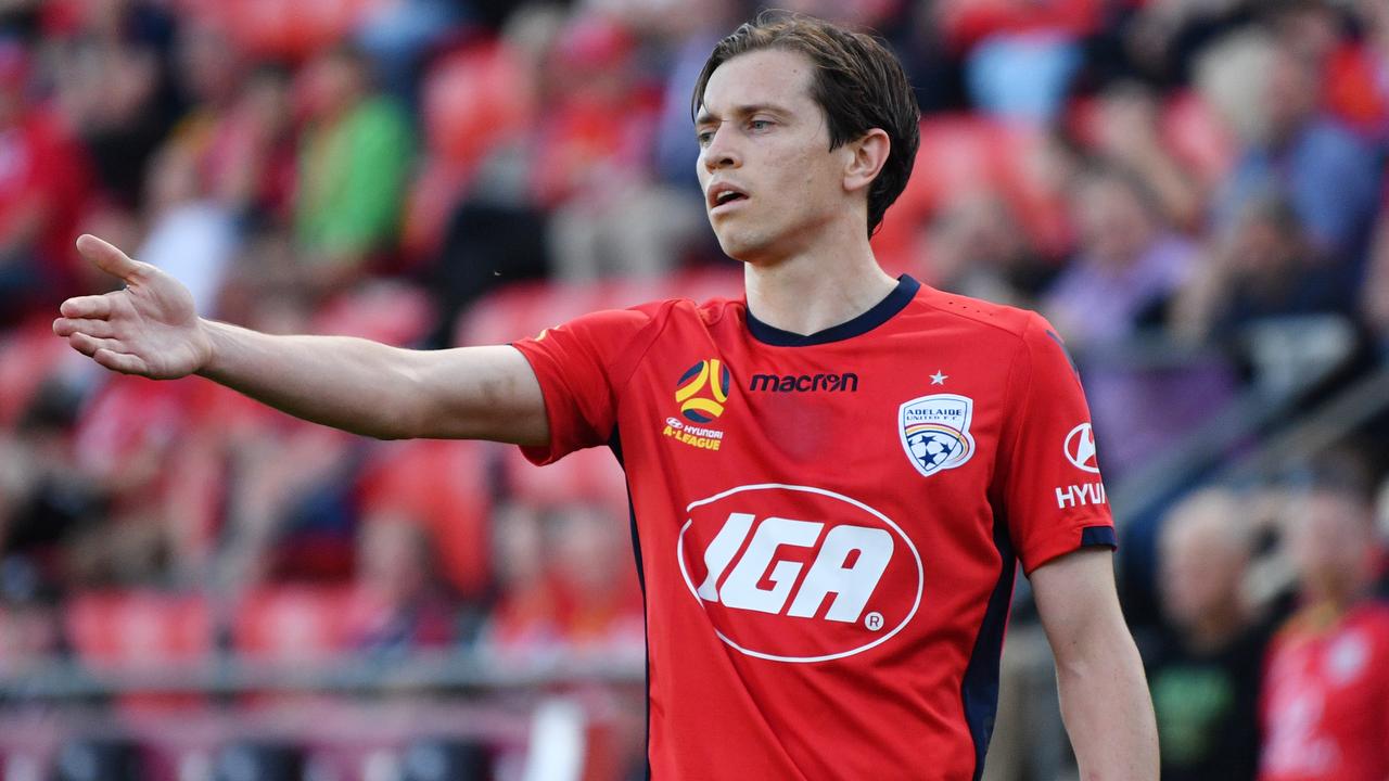 Has Craig Goodwin done enough to earn himself a place in the Asian Cup squad? 