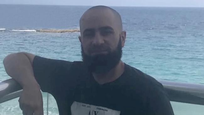 More arrests have been made by detectives investigating an attack at the family home of gangland figure Mohammed Queida. Picture: supplied