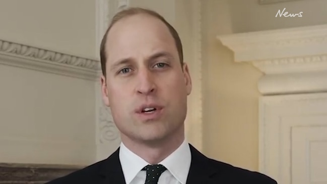 Coronavirus: Prince William launches heartfelt appeal to help those ...