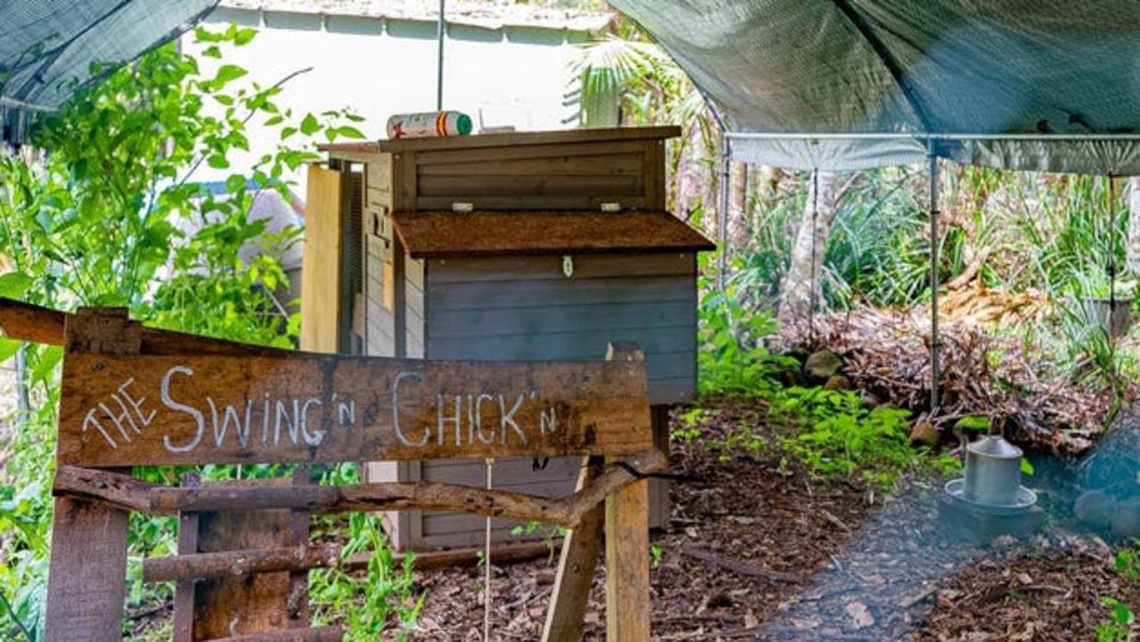 Local council pays $520k for a chicken coop