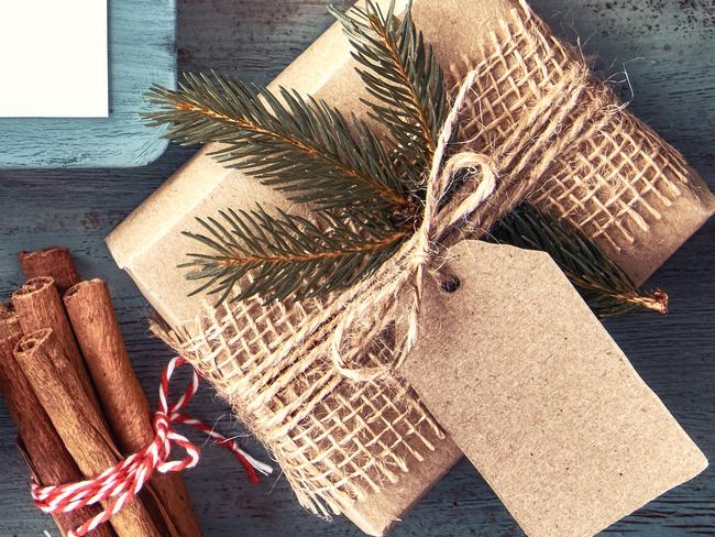 Australians are embracing a sustainable zero waste Christmas.