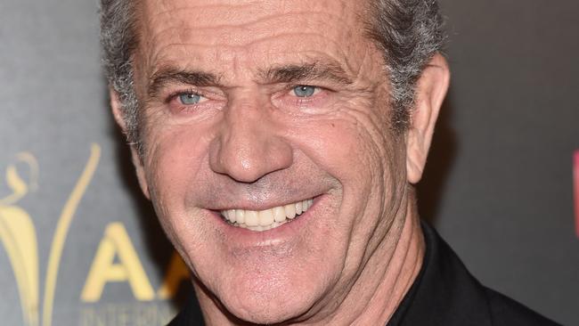 Mel Gibson’s film Hacksaw Bridge scored big as this year’s Oscar nominations were announced. Picture: Alberto E. Rodriguez/Getty Images