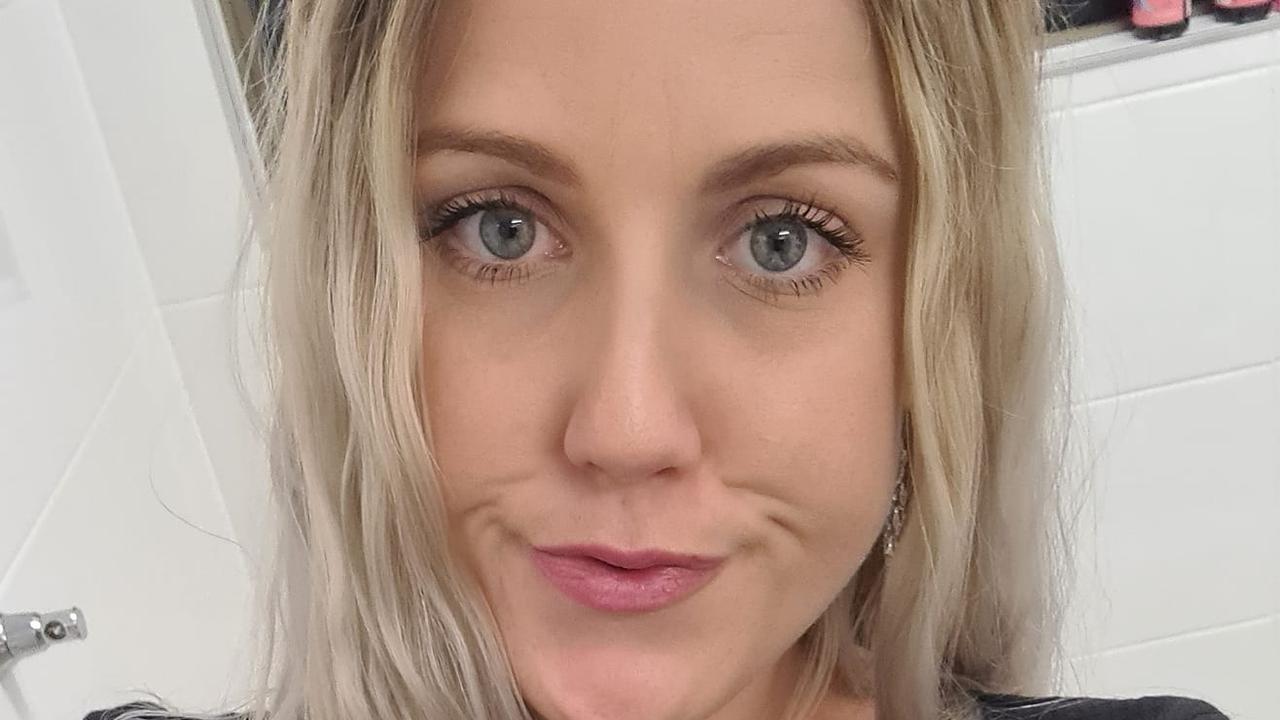 Jesseka Edmunds pleaded guilty in Rockhampton Supreme Court to possessing more than two grams of ice.
