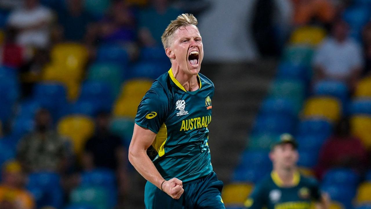 ‘Pretty scary’: Ellis reflects on India-Pakistan conflict