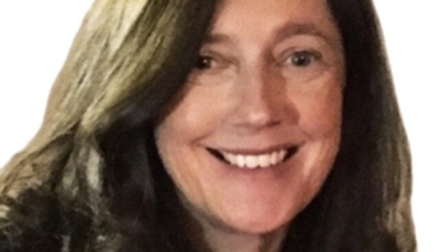 Missing Melbourne mum Karen Ristevski.